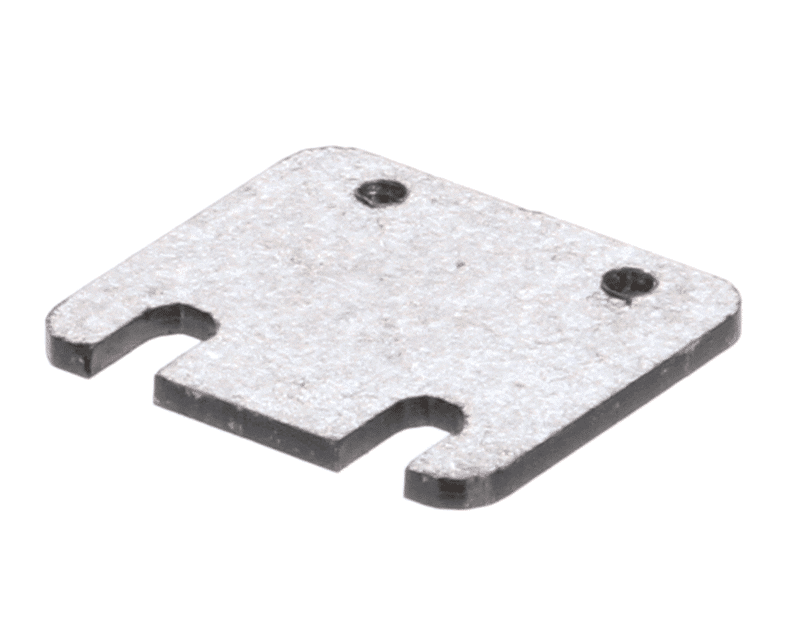 PITCO A4021001-C Mounting Plate, Drain Valve, Interlock, Magnet, Divider, SG, PL, HDL