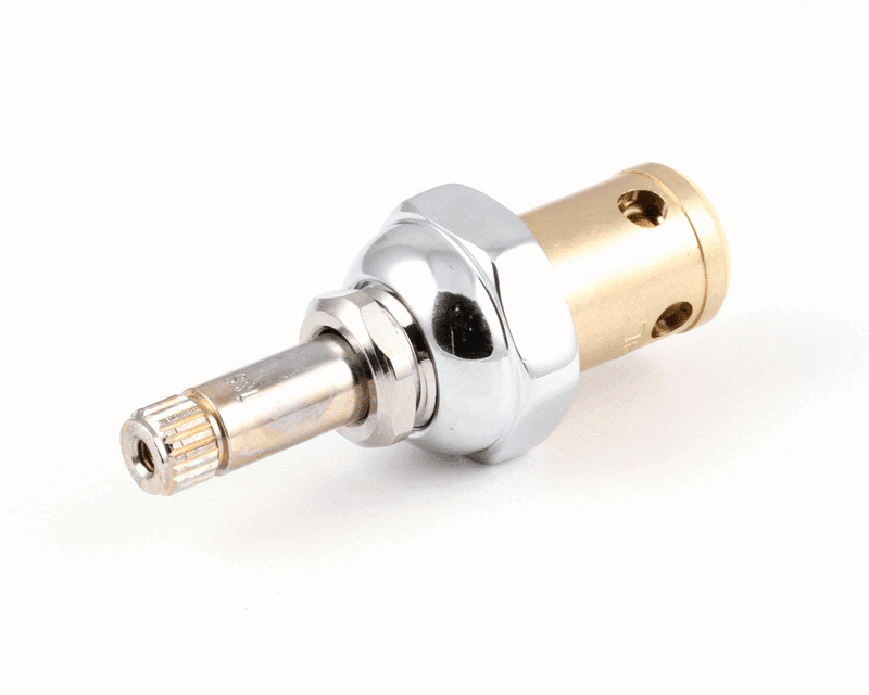 PITCO 60115501 Stem and Cartridge Assembly, Eterna, Hot