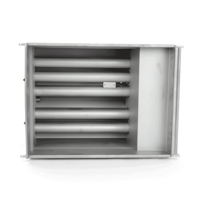PITCO B3322801-C Fry Tank Weldment, 5 Tube, Stainless, SG18