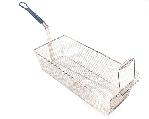 [PTA4514702] PITCO A4514702 Fry Basket, Large, Sgm