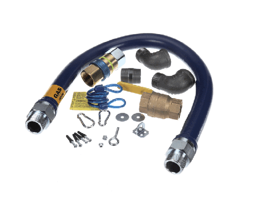 [PTB8003109] PITCO B8003109 PG,QUICK DISC 48 1-1/4NPT