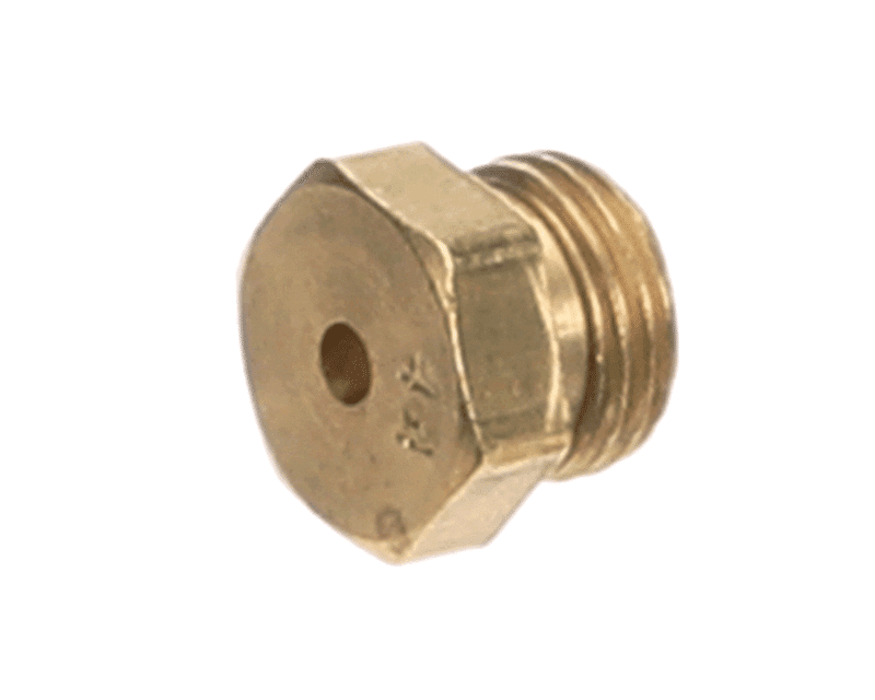 PITCO P6071344 Orifice, #44