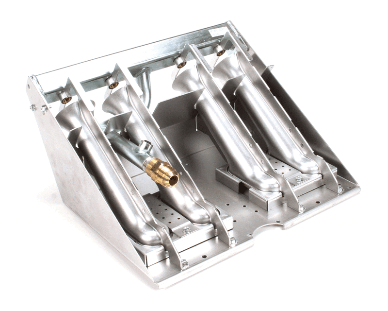 PITCO B8043501 Burner Assembly