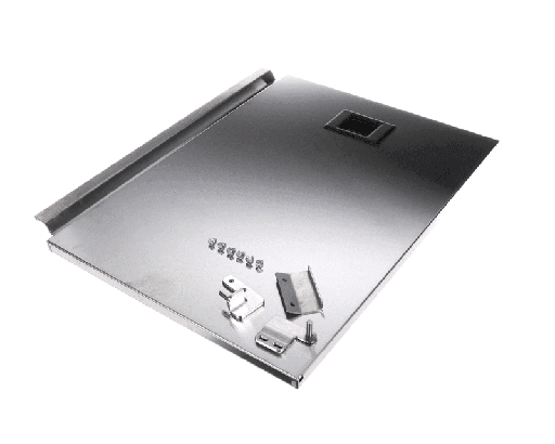 [PTB2307004-C] PITCO B2307004-C Door Assembly, Right Hand, SLMAC/SLVRF