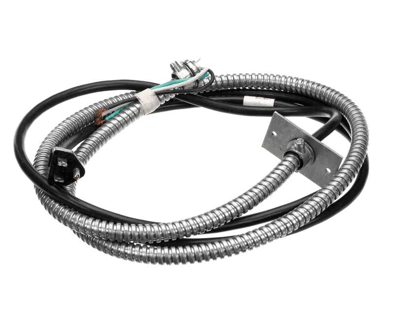 PITCO B5310301 Power Cord/Conduit Assembly