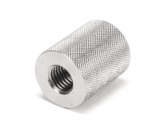 [PTA6678602] PITCO A6678602 Coupling, Upper, Filter, Knurled