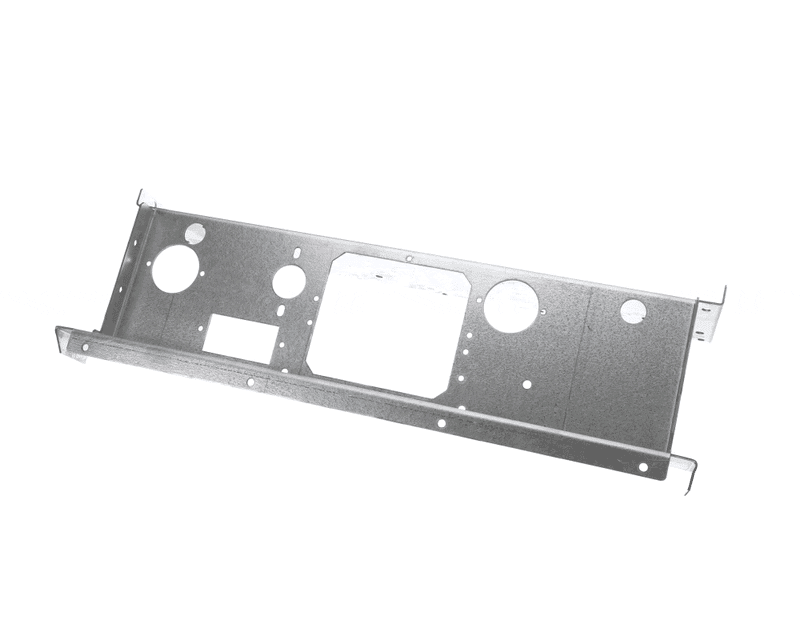 PITCO A1636801-C Cabinet Back, Bottom, S18 REM