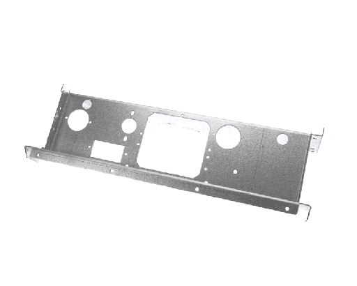[PTA1636801-C] PITCO A1636801-C Cabinet Back, Bottom, S18 REM