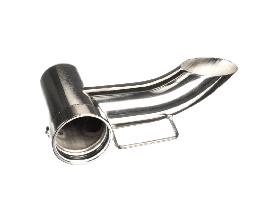 [PTB6665301] PITCO B6665301 Filter Drain Outlet, Left Hand Side