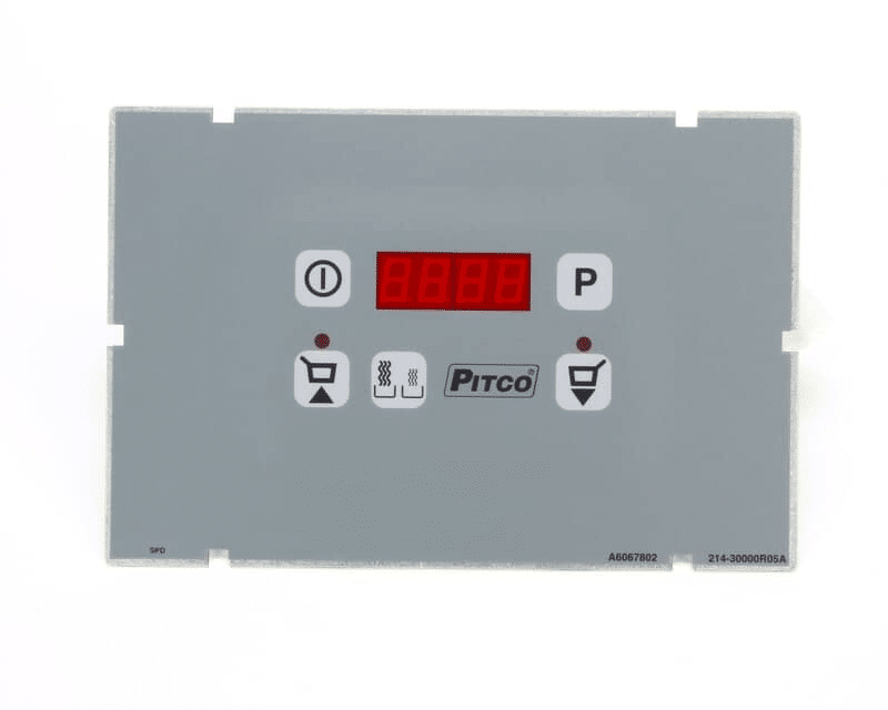 PITCO PP10939 Controller, Digital EP3310 Pasta