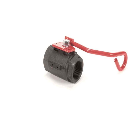 [PT60144901] PITCO 60144901 Drain Valve, 1 1/4NPT with Non-Locking Handle