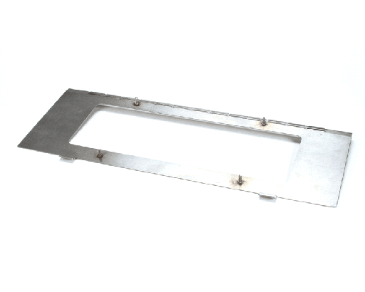 [PTB3631302-C] PITCO B3631302-C Front Panel, Bezel Weldment, 3300/3600, SG18
