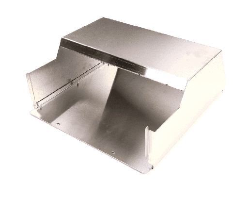 [PTB3505006-C] PITCO B3505006-C Flue Extension Assembly, SG14