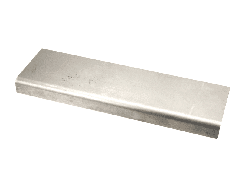 PITCO B3632501-C Front Panel, Top, SG14DI