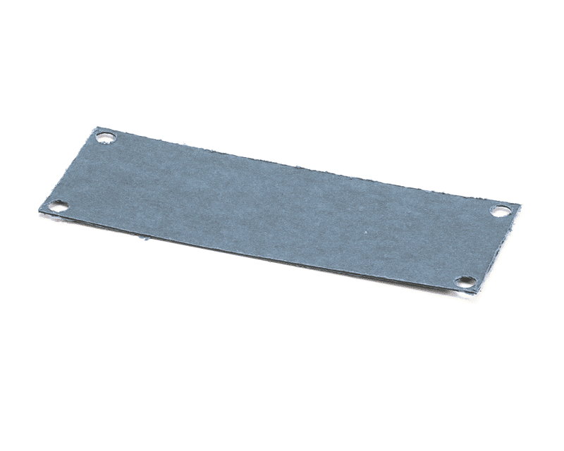 PITCO 60178801 Insulation, Oil Level Drive Board, SLV