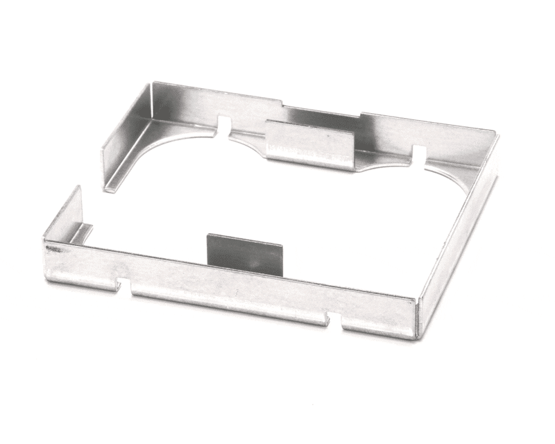 PITCO A8031701 Burner Heat Shield, Left Hand, DG14