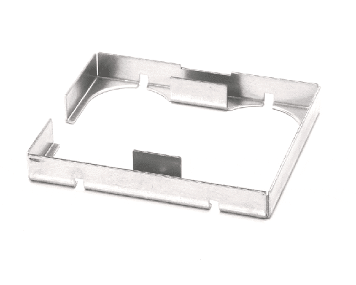 [PTA8031701] PITCO A8031701 Burner Heat Shield, Left Hand, DG14