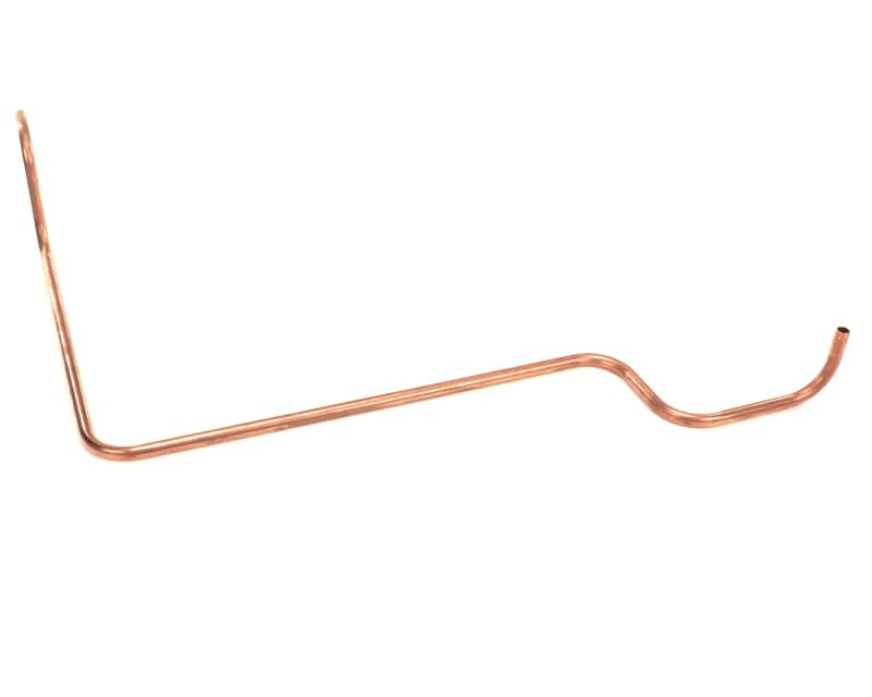 PITCO A8017401 Piping Refill Valve Inlet, PG14D, PE-14D, PE14D