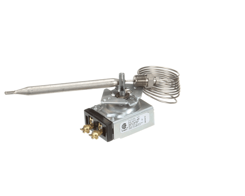 PITCO 60014902 Thermostat, Electrical, 120/277VAC, 175-375 Degrees F, KX-471-48