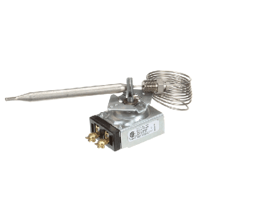 [PT60014902] PITCO 60014902 Thermostat, Electrical, 120/277VAC, 175-375 Degrees F, KX-471-48
