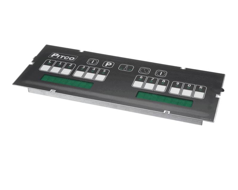 PITCO 60149521 Computer, I12 + FUL ROV RMBZ