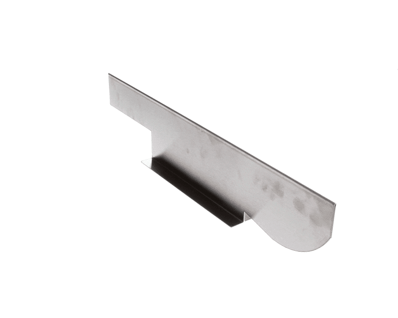 PITCO A5825202-C Scooped Pan Liner Divider, SG