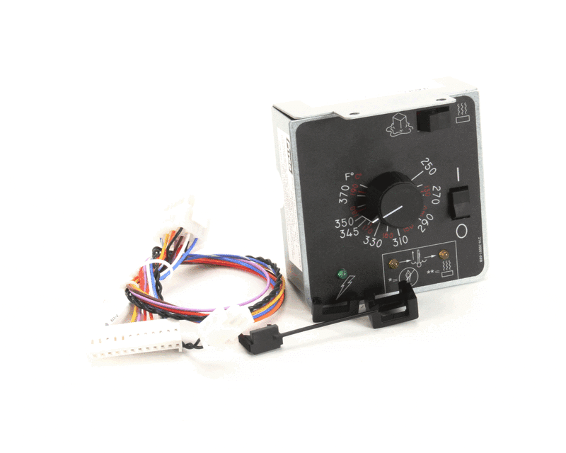 PITCO B2005303 Temperature Control Box, 250F to 370F