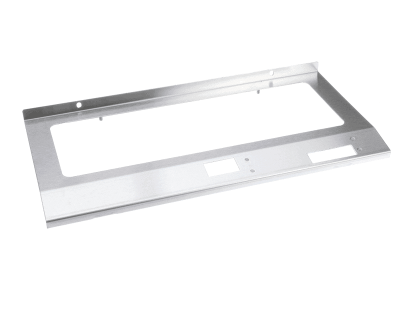 PITCO 141-000034-001-C Bezel, Front Panel, 12", SRTG