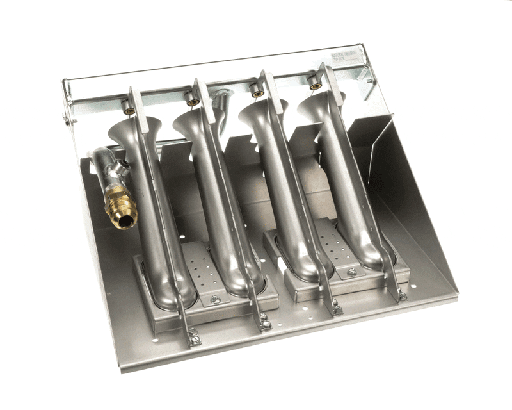 [PTB8059801] PITCO B8059801 Burner Assembly, Natural Gas, SSHLV14