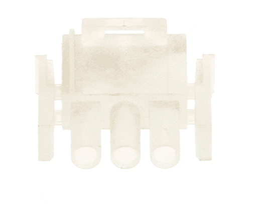 [PTPP10090] PITCO PP10090 Molex Connector/Plug, 3 Pin
