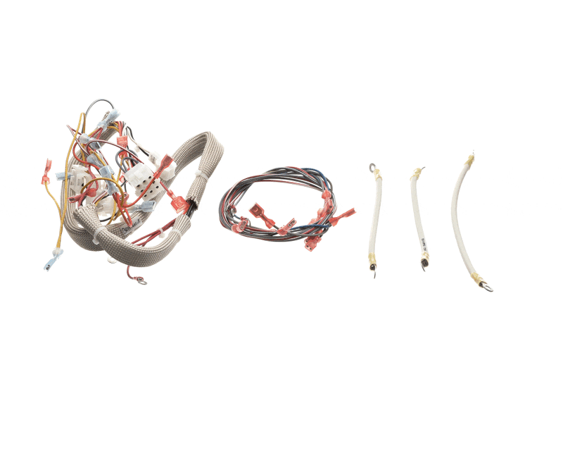 PITCO B6747601 Wire Harness with HL Ilock, CRTE