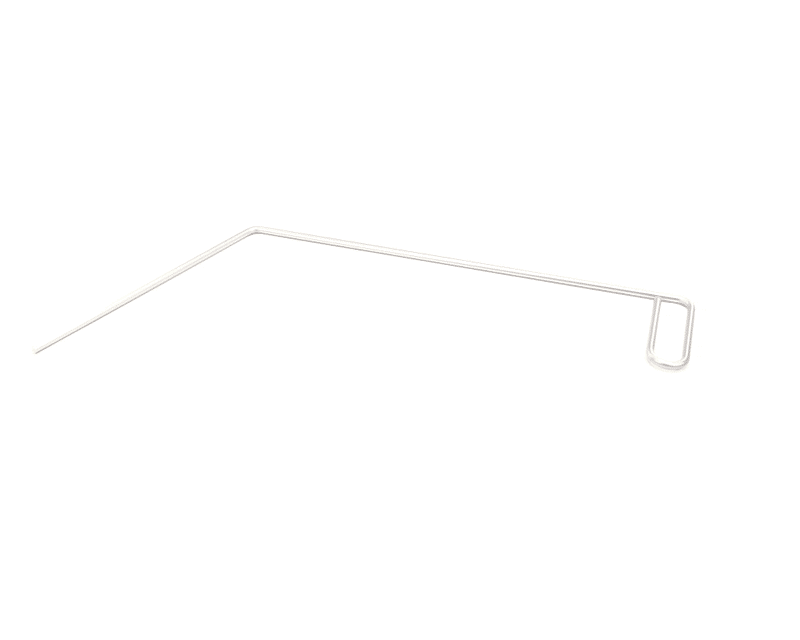PITCO A3381003 Clean Out Rod, Fryer, SSHLV