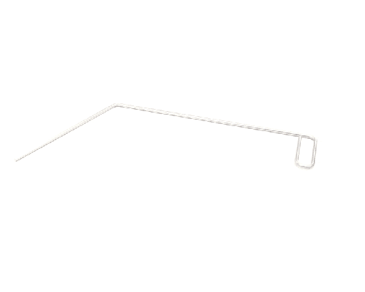 [PTA3381003] PITCO A3381003 Clean Out Rod, Fryer, SSHLV