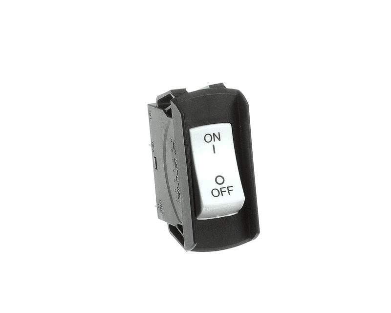 PITCO 60078502 Circuit Breaker, DPST, 250V, 5A