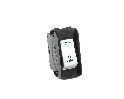 [PT60078502] PITCO 60078502 Circuit Breaker, DPST, 250V, 5A