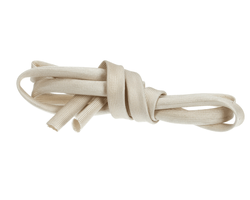 PITCO P5047035 Sleeving, Fiberglass, 3/4"ID