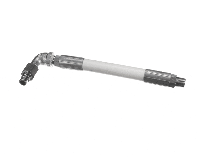 PITCO B6602403-C Filter Hose Assembly, 10", P14-P34