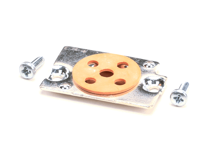 PITCO PP10793 Regulator Cover Kit