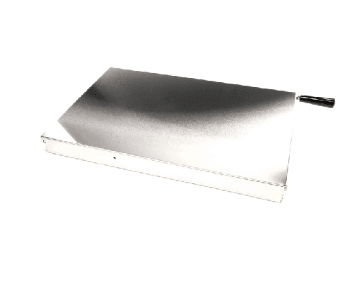 [PTB2101702-C] PITCO B2101702-C Tank Cover with Handle, Right Hand, SRTG/SRTE