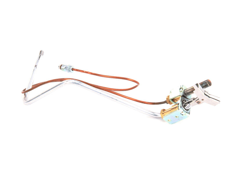 PITCO B8017801-C Pilot Assembly, Natural Gas, PG14D