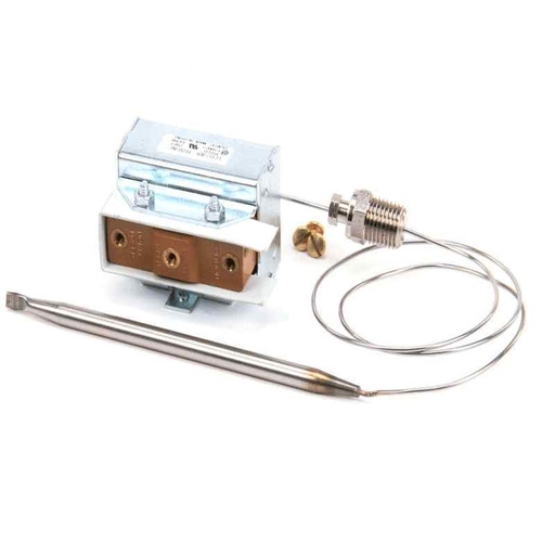[PT60128601] PITCO 60128601 Hi Limit Thermostat