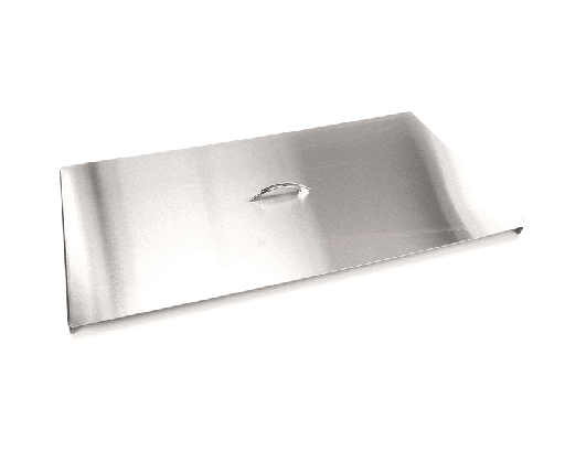 [PTB2103001-C] PITCO B2103001-C Tank Cover with Handle, SSPG14