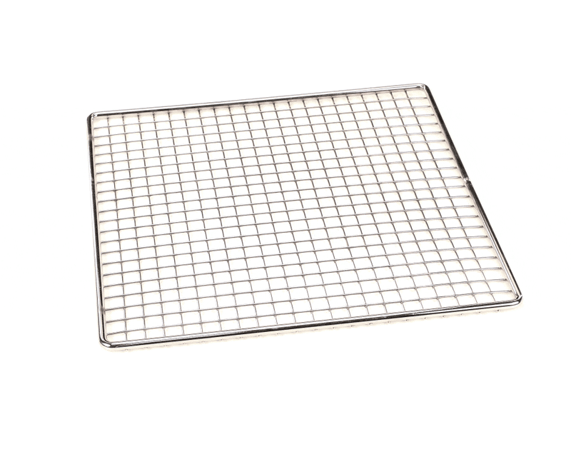 PITCO P6072128 Tube Screen, Basket Support Rack, 11 1/2" x 11 1/2", Model 12