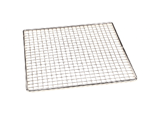 [PTP6072128] PITCO P6072128 Tube Screen, Basket Support Rack, 11 1/2" x 11 1/2", Model 12