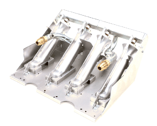 [PTB8035604] PITCO B8035604 Burner Assembly, Wire Face, Natural, SGH50T
