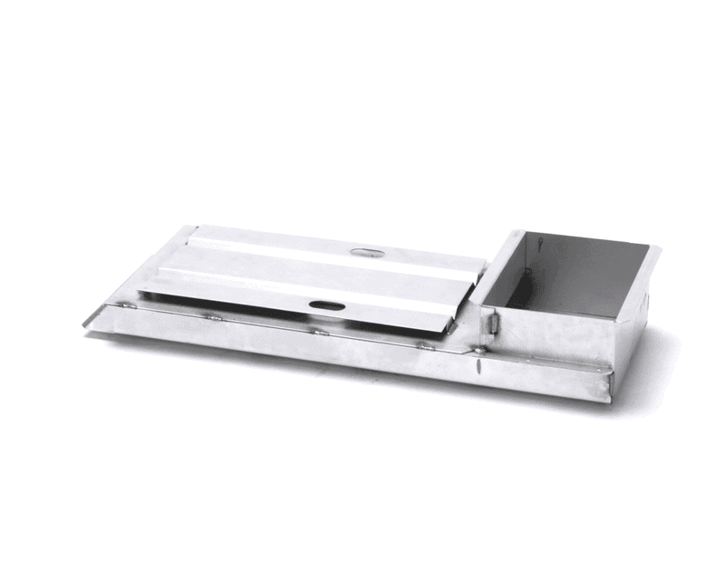 PITCO B3505601-C Flue Weldment, SSPG14