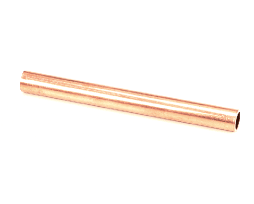[PTA8042604] PITCO A8042604 Tube, Water Inlet, Cold, SSPG15