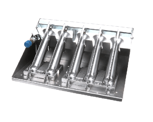 [PTB8064501] PITCO B8064501 Burner Assembly, Natural Gas, SGLVRF