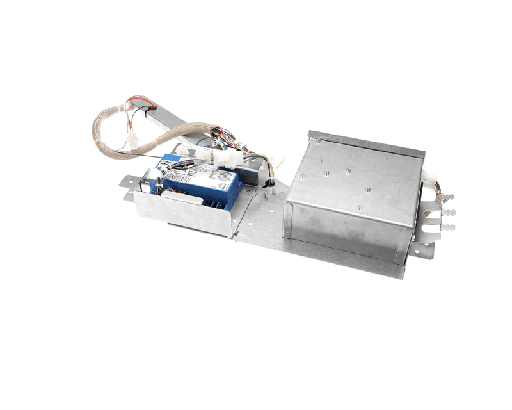 [PTB2914340-C] PITCO B2914340-C Control Box Assembly, Left Hand, 220-240V, DG WRB CC