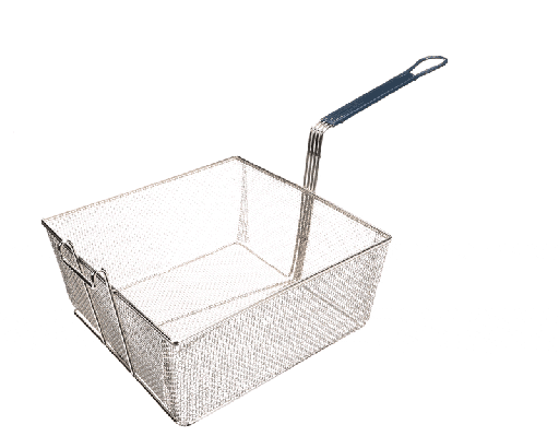 [PTP6072144] PITCO P6072144 Basket ,Square, Fine Mesh, E14/E14B